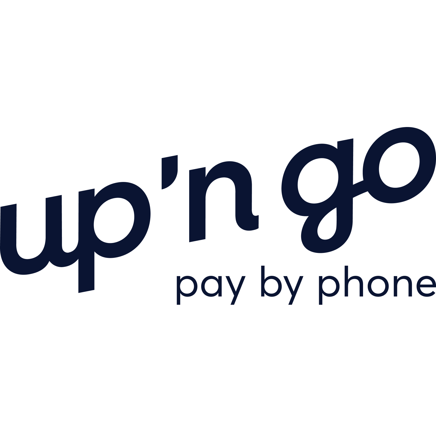 Up 'n go Logo
